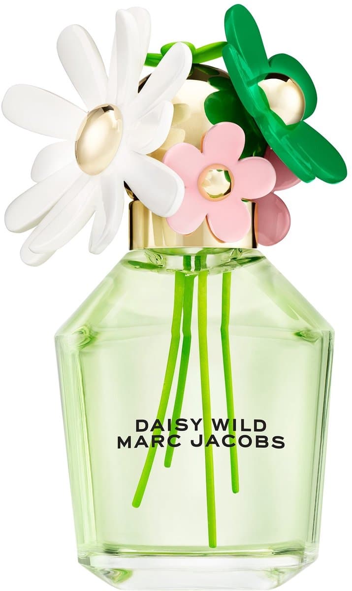 Marc Jacobs Daisy Wild Eau de parfum spray 100ml