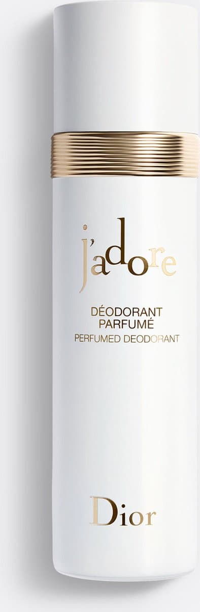 Christian Dior J'adore Deodorant Spray 100 ml