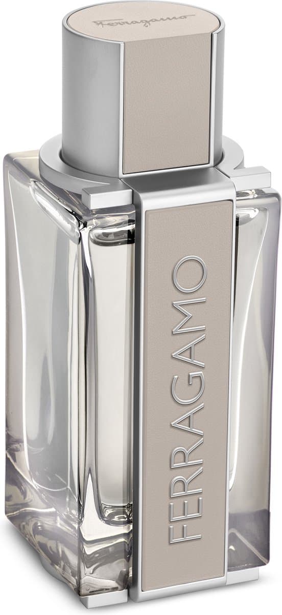 Salvatore Ferragamo - Bright Leather - 100 ml - Eau de Toilette - Mannenparfum