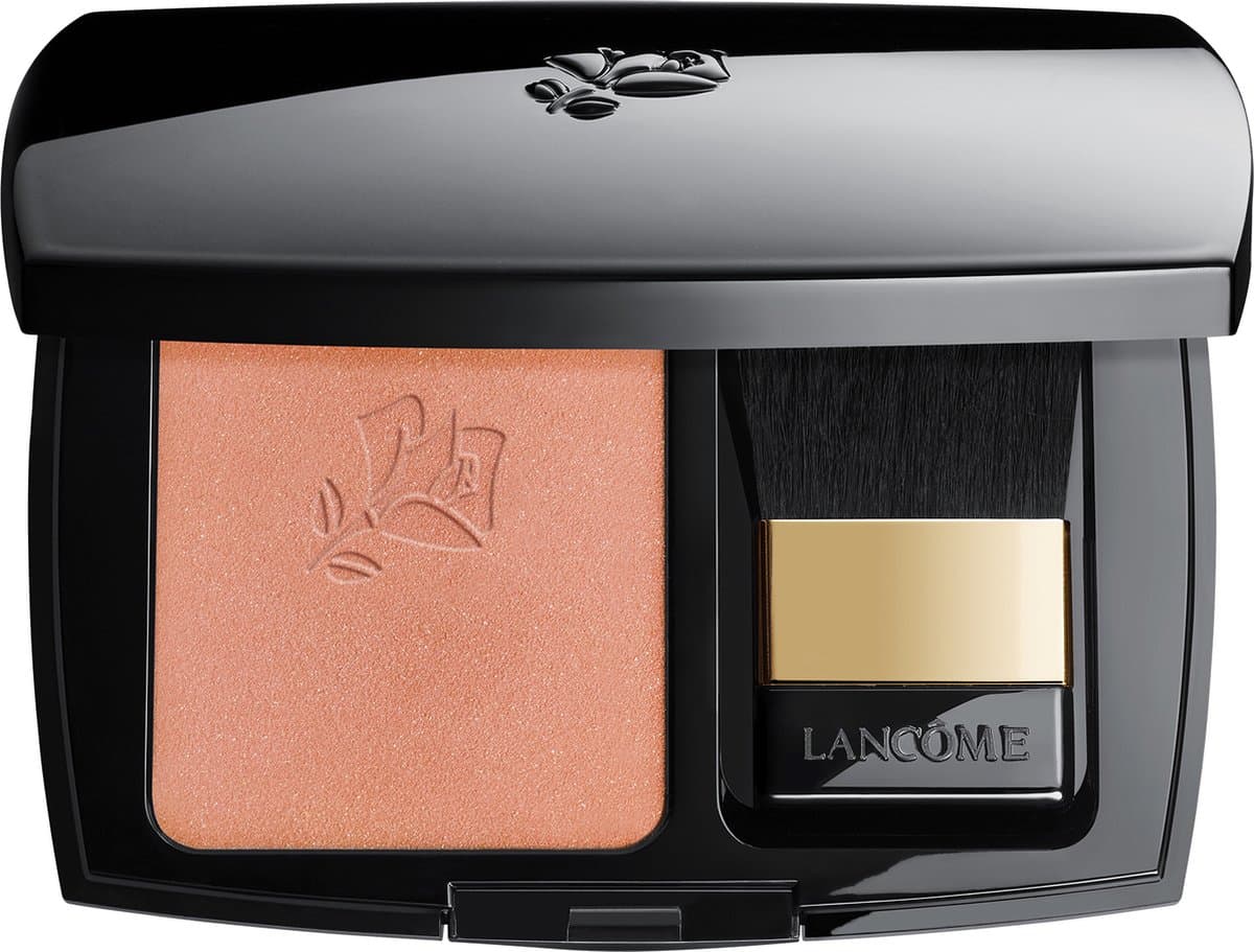 Lancôme Blush Subtil Poeder Blush - Natuurlijk & Gezonde Teint - Voor alle huidtinten - 03 Sorbet de Corail