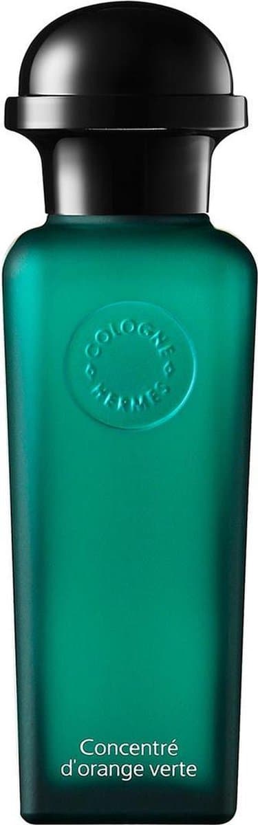Hermès Concentré d'Orange Verte - 50 ml - refillable eau de toilette spray - unisexparfum