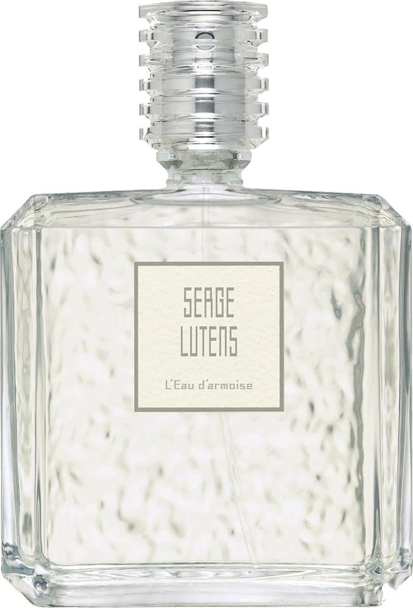 Serge Lutens - L'Eau D' Armoise - Eau De Parfum - 100Ml
