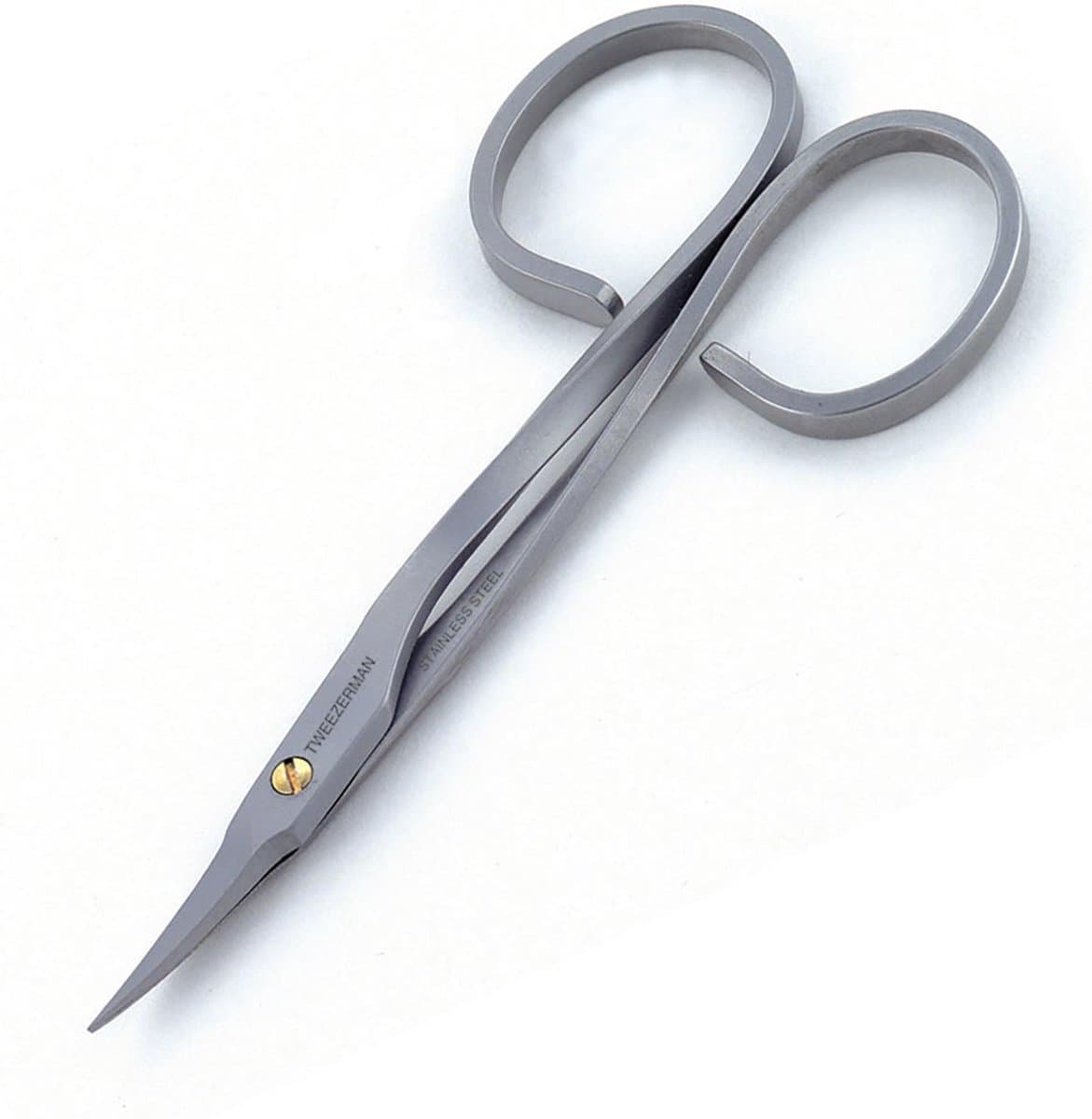 Tweezerman Nagelschaar