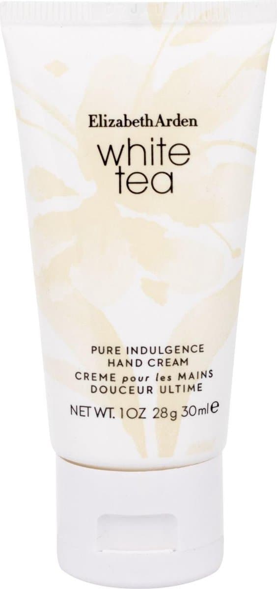 Hand Cream White Tea Elizabeth Arden (30 ml)