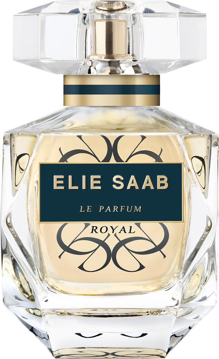 Elie Saab Le Parfum Royal Eau de Parfum Spray 50 ml