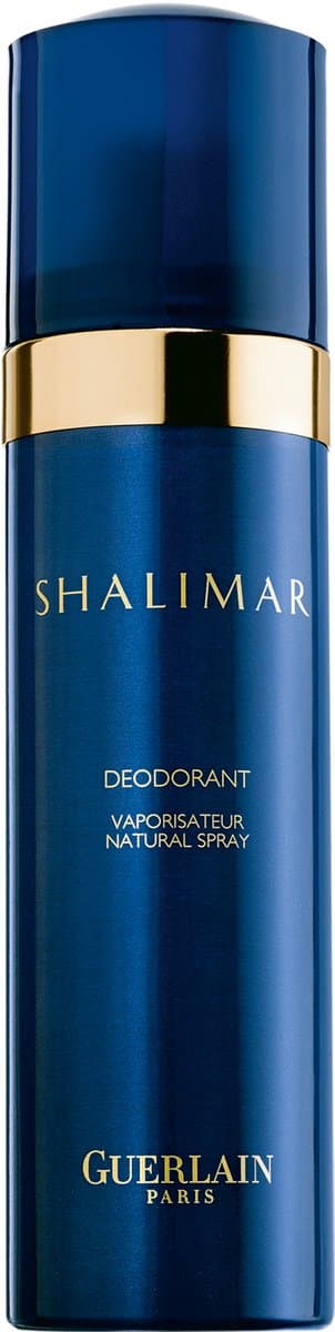 Guerlain Shalimar Deodorant Spray - 100 ml - Deodorant
