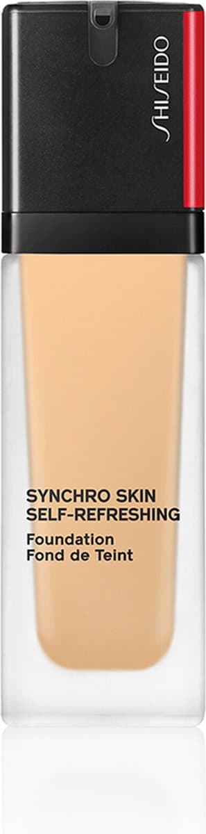 Vloeibare Foundation Synchro Skin Self-Refreshing Shiseido 230-alder (30 ml)