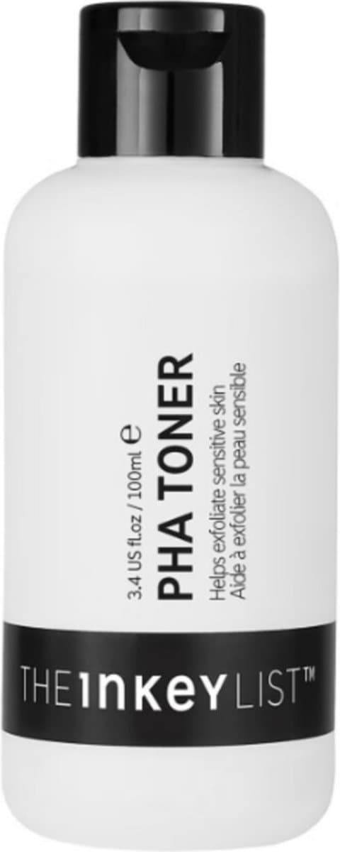 The Inkey List Pha Toner - 100 ml