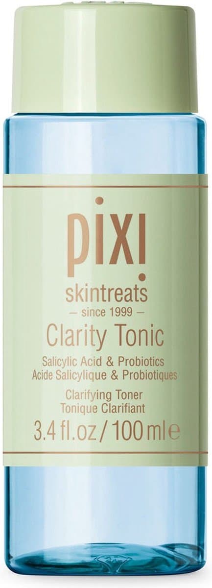 Pixi - Clarity Tonic - Reduceert overmatige talgproductie