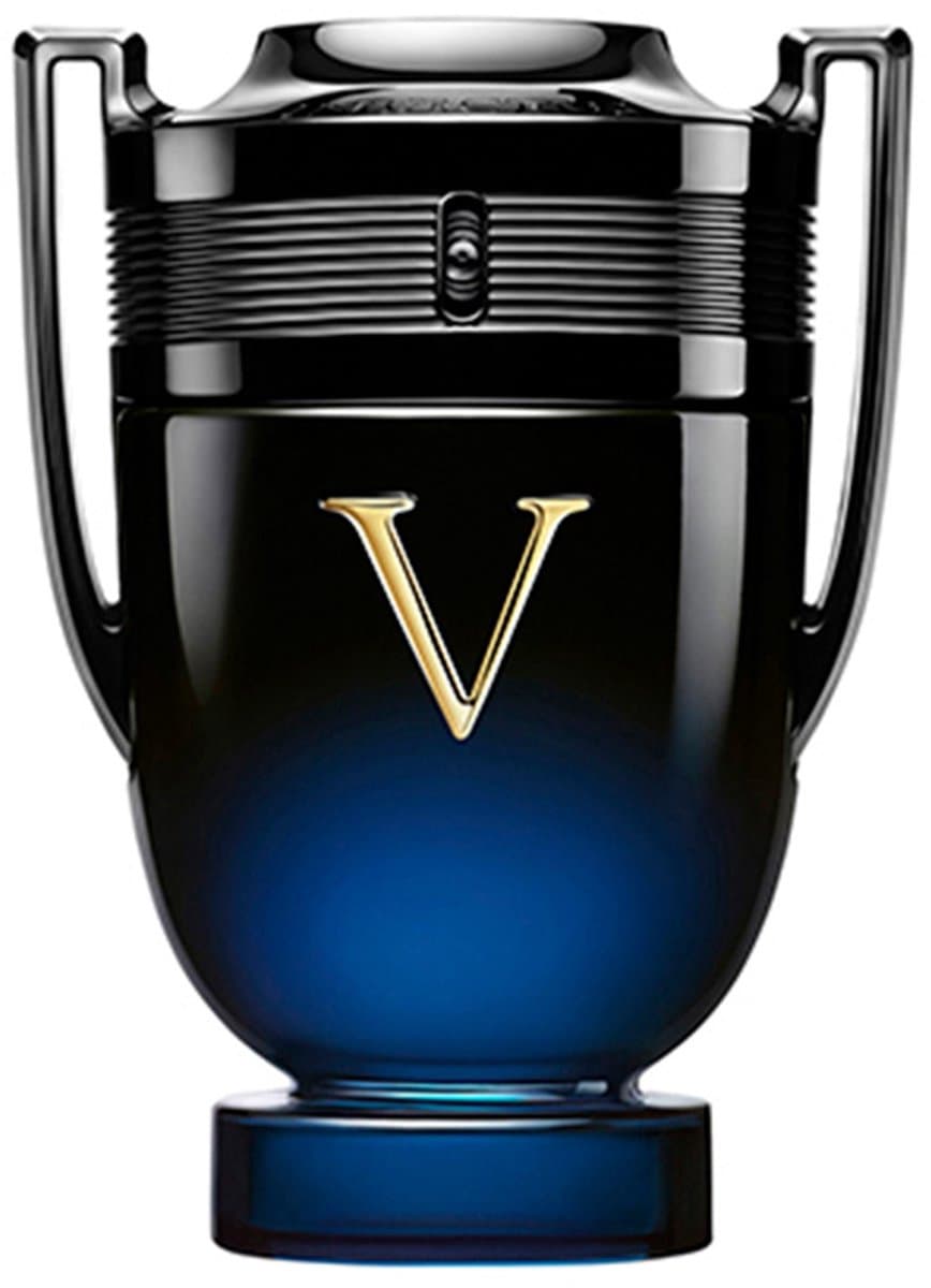 Paco Rabanne Invictus Victory Elixir 50 ml Parfum Intense - Herenparfum