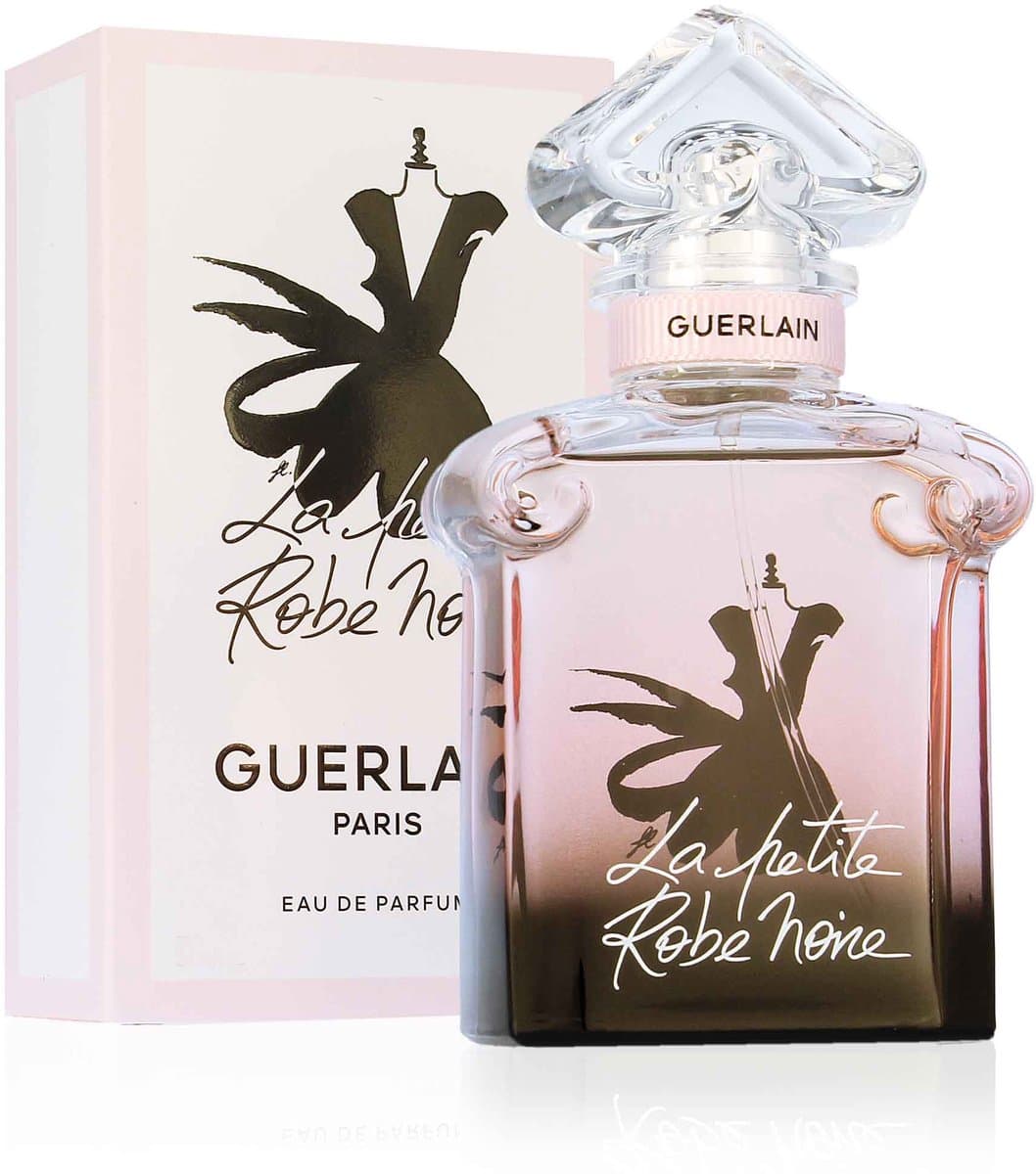 Guerlain La Petite Robe Noire 30 ml Eau de Parfum - Damesparfum