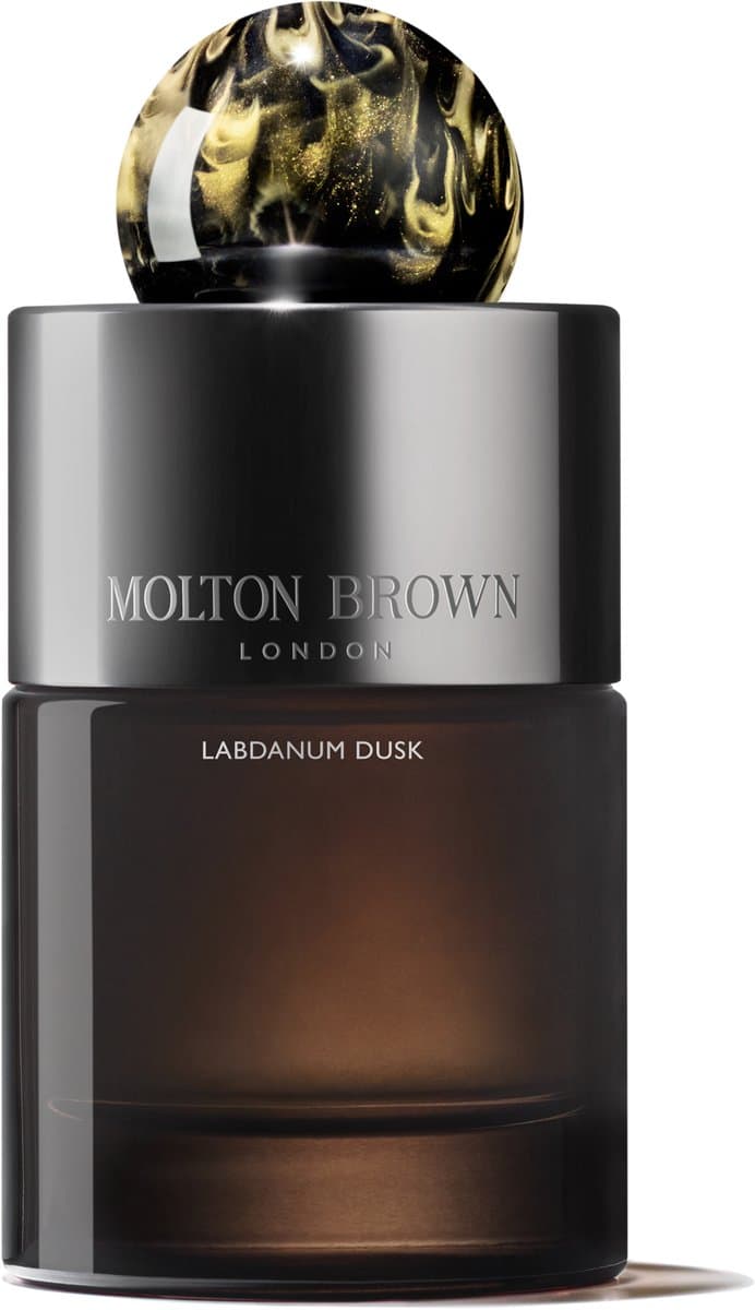 Molton Brown Labdanum Dusk Eau de parfum spray 100 ml