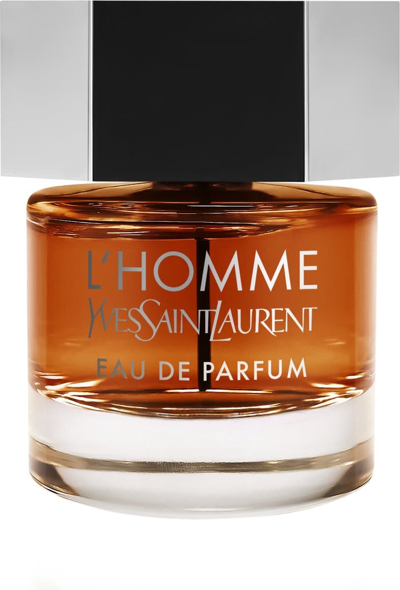 Yves Saint Laurent L'Homme 60 ml Eau de Parfum - Herenparfum