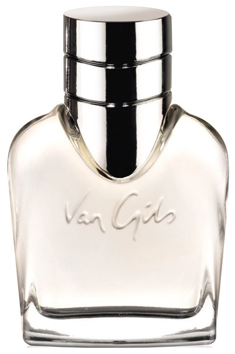 Van Gils Basic Instinct - 40 ml - Aftershave lotion
