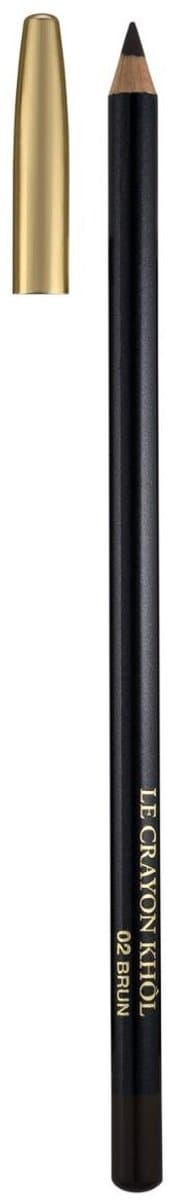 Lancôme Le Crayon Khôl 02 Brun 1,8 g - oogpotlood