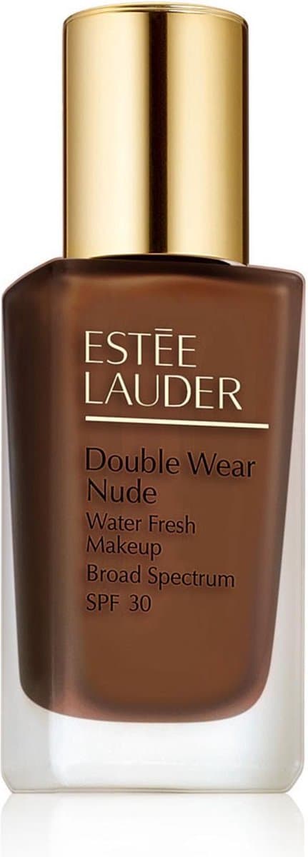 Estée Lauder Double Wear Nude Water Fresh Foundation 30 ml