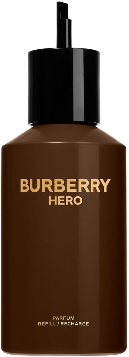 Herenparfum Burberry By Hero EDP 200 ml