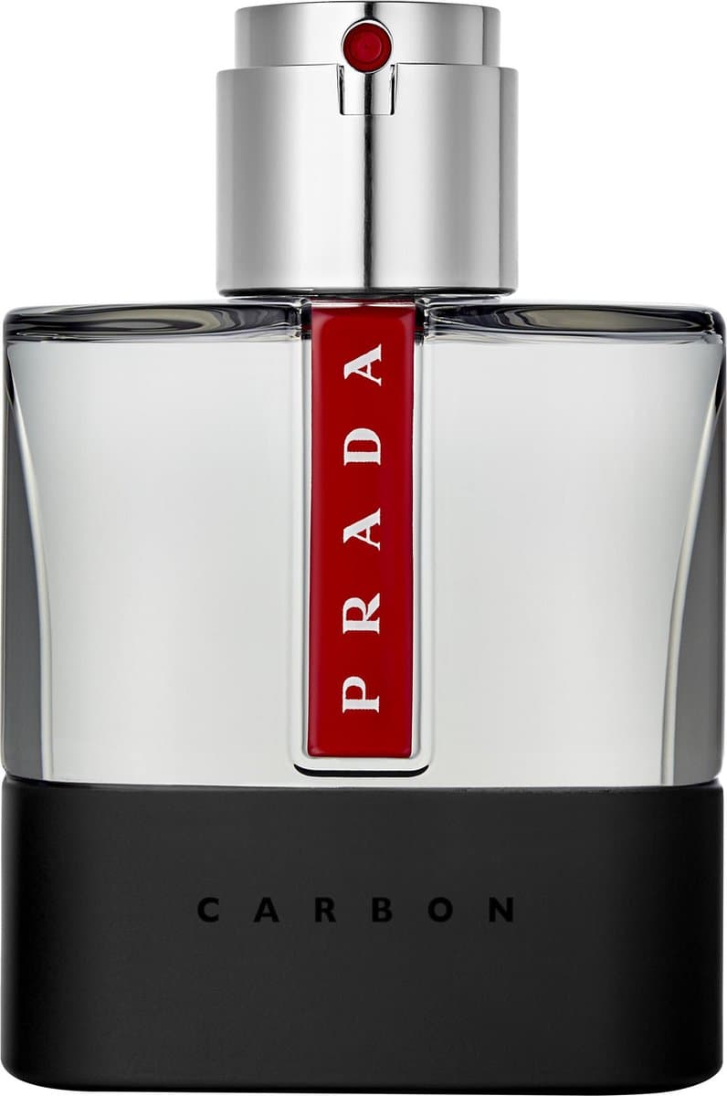 Prada - Luna Rossa Carbon 50ml - Eau de Toilette spray