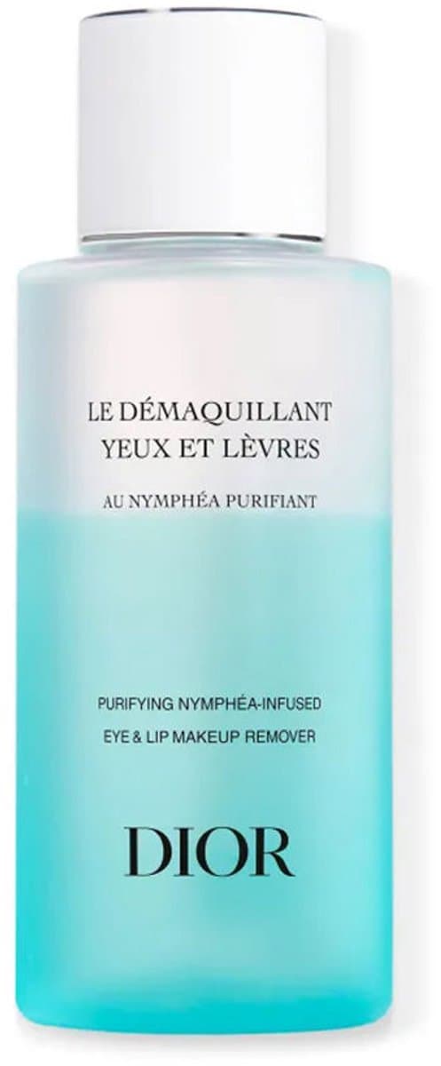 Dior DUO EXPRESS demaquillant yeux 125 ml