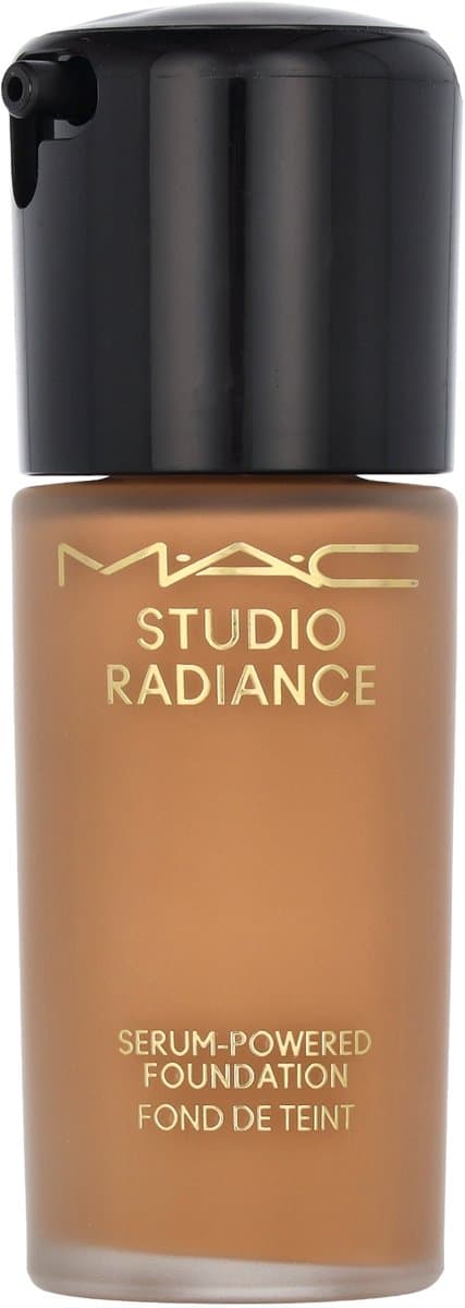 MAC Studio Radiance Serum-Powered Foundation