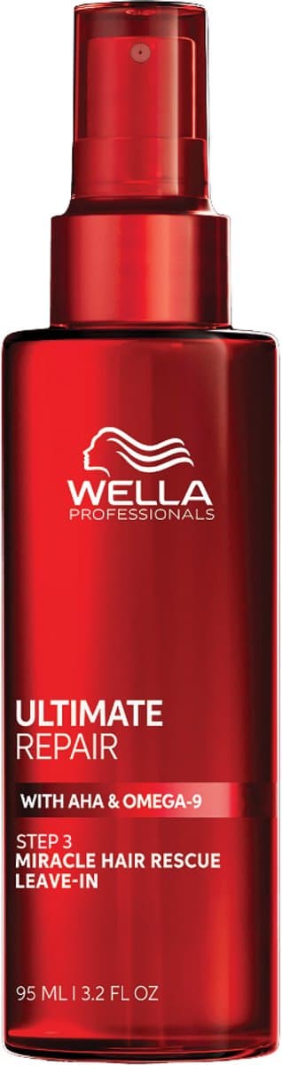 Wella Professionals Repair Leave-In conditioner 95ml - herstelt beschadigd haar
