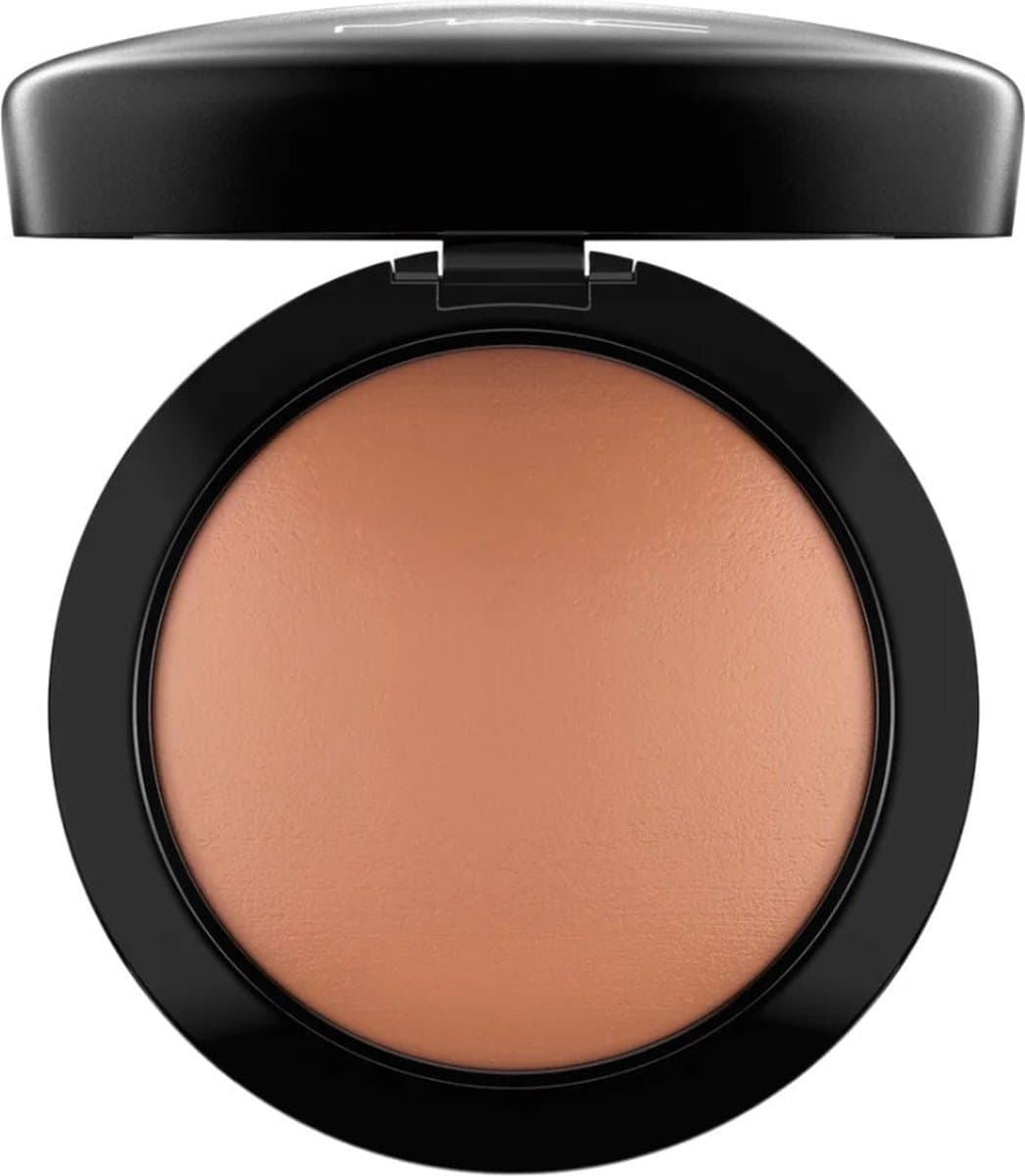 MAC Cosmetics Mineralize Skinfinish Natural - Give Me Sun!