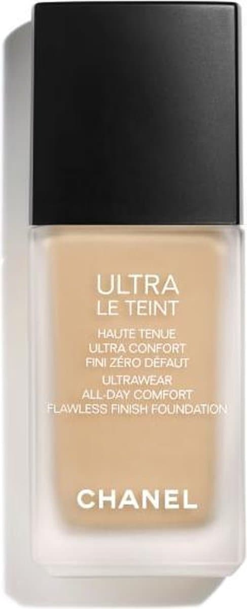 Chanel Le Teint Ultra Fluide #b30 30 Ml