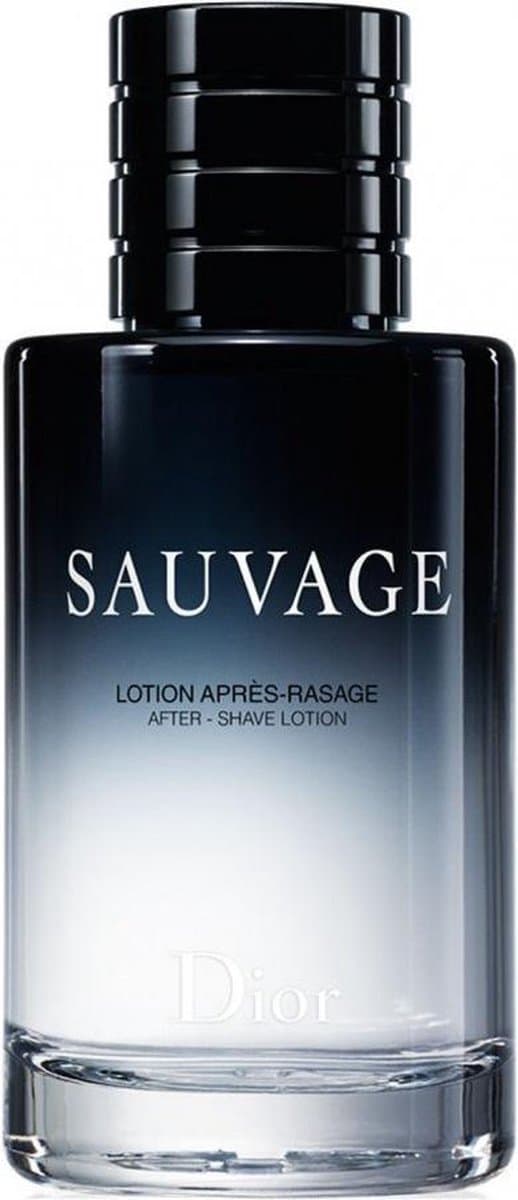 Dior Sauvage After Shave Lotion - 100ml