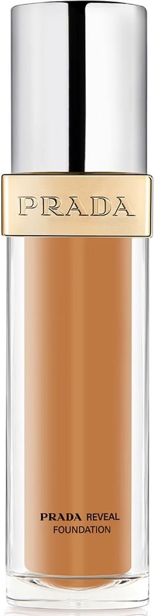 Prada Reveal Skin Optimising - Refillable Foundation DN75