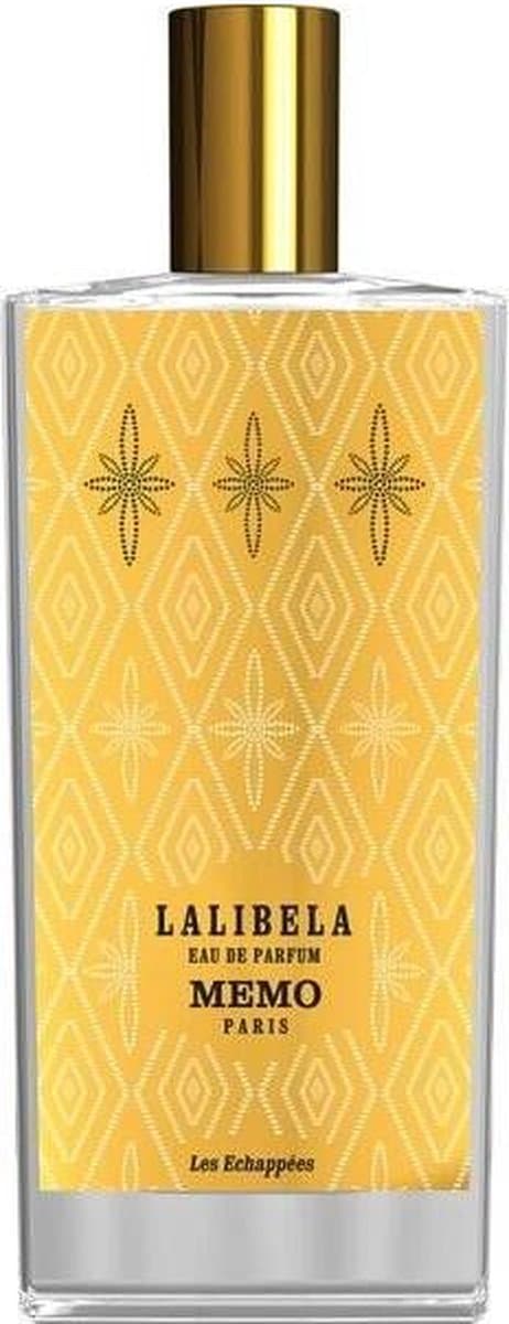 Memo Paris Lalibela Eau De Parfum 75 ml (woman)
