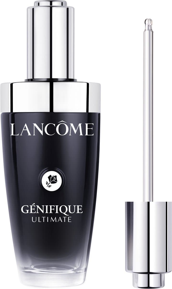 Lancôme Génifique Serum - Verrijkt met Beta-Glucaan-CM - Hydraterend - Navulbaar - Hydraterend Dag en Nacht Serum - 50ml