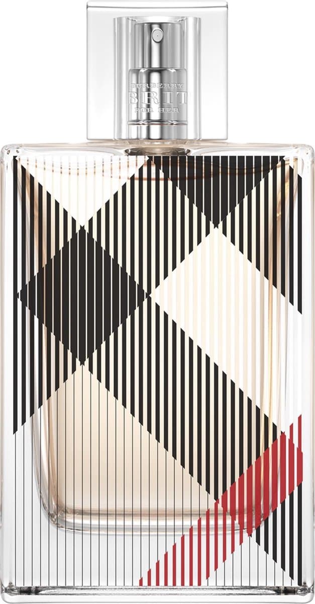 Burberry Brit For Her 50 ml Eau de Parfum - Damesparfum