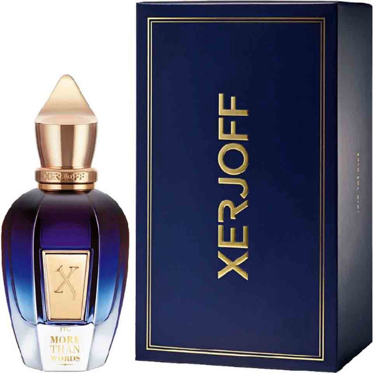 Xerjoff Torino 24 Eau de Parfum - 50 ml - Unisex
