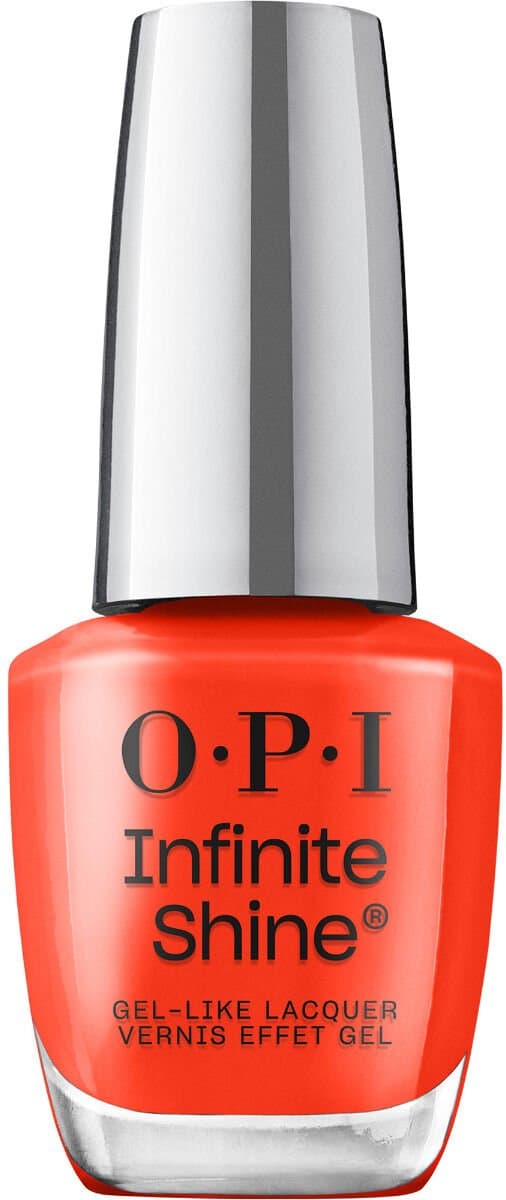 OPI Infinite Shine Mini Plaid Flirt 15ml