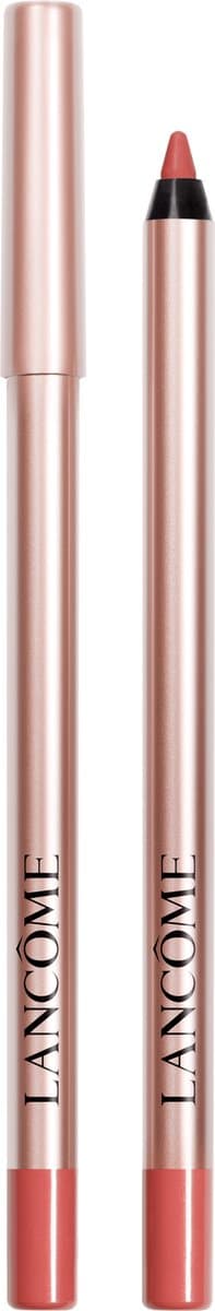 Lancôme Lip Idôle Lip Shaper Lipliner - Matte finish - Zachte textuur - Langhoudend - Intense kleur - 33 Idôle nude