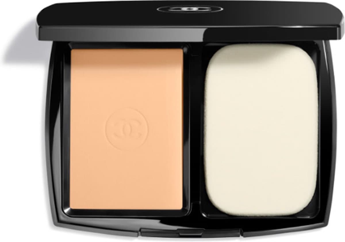 Ultra Le Teint Compact Spf15 #b50