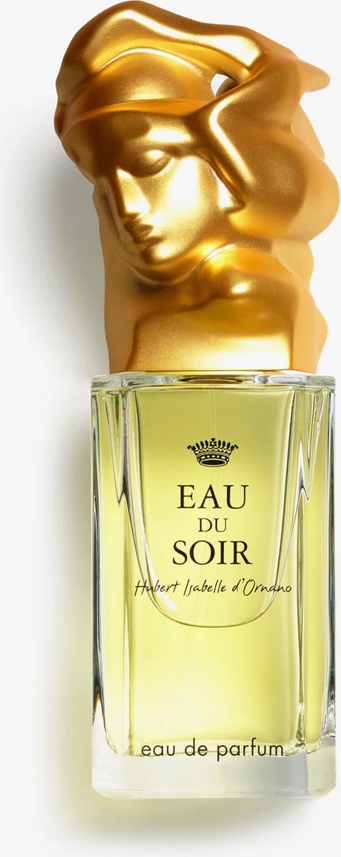 Sisley - Eau De Soir - Eau De Parfum - 30Ml