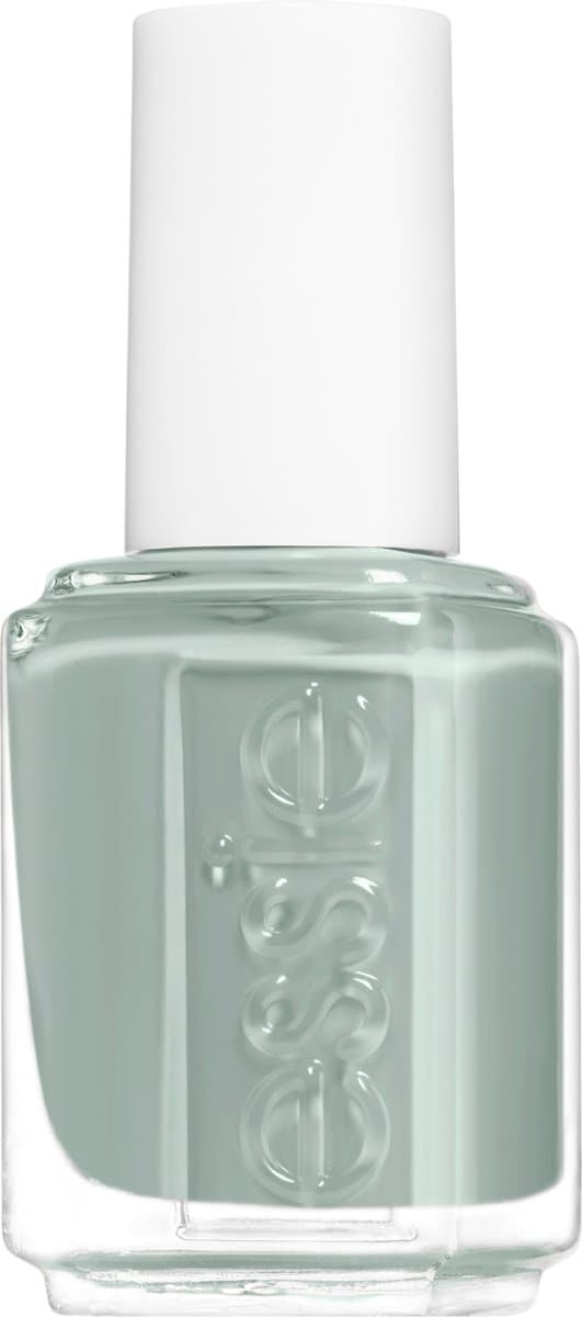 essie® - original - 252 maximillian strasse her - groen - glanzende nagellak - 13,5 ml