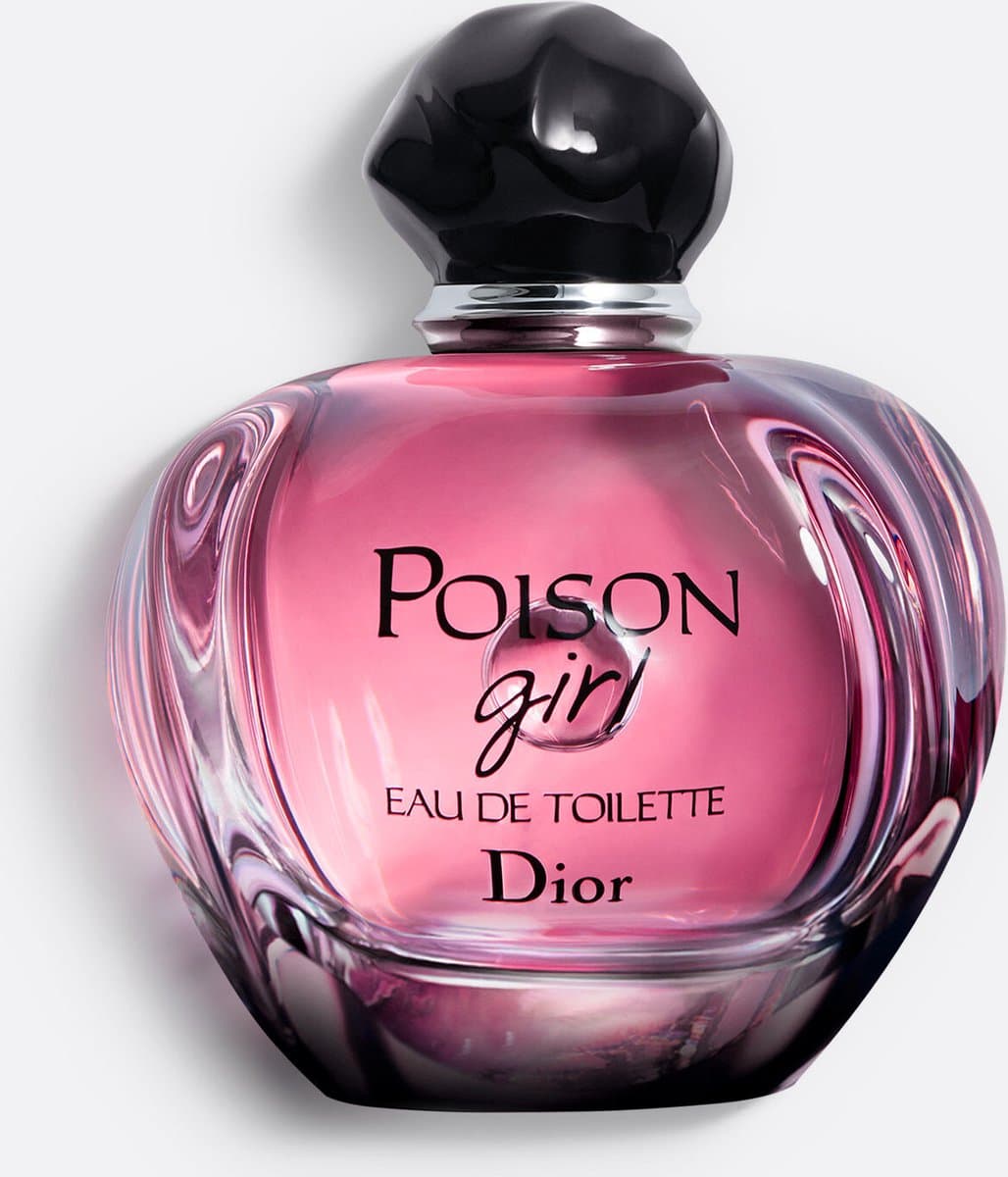 Christian Dior Poison Girl 100 ml Eau de Toilette - Damesparfum