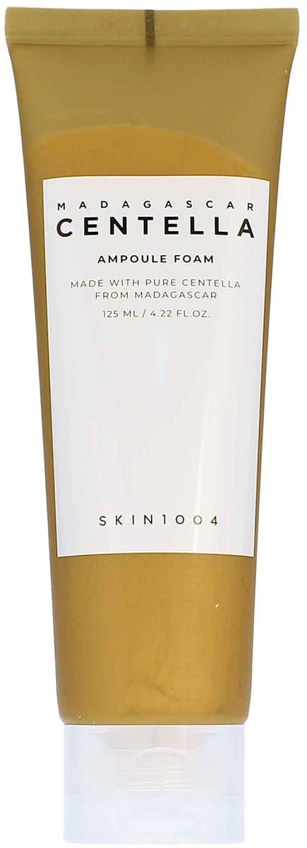 SKIN1004 - CENTELLA - AMPOULE FOAM - 125ml - Korean Skincare