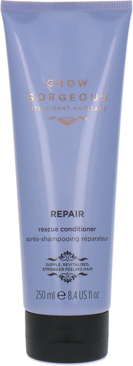 Grow Gorgeous Repair Rescue Conditioner - 250 ml