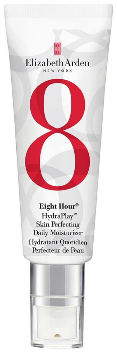 Elizabeth Arden Eight Hour Hydra Play Skin Perfecting Daily Moisturizer - 45 ml