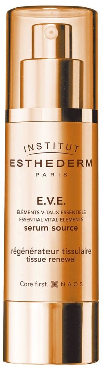 Institut Esthederm Trilogy Serum - 30ml - Anti-aging Voor Een Rijpe Huid