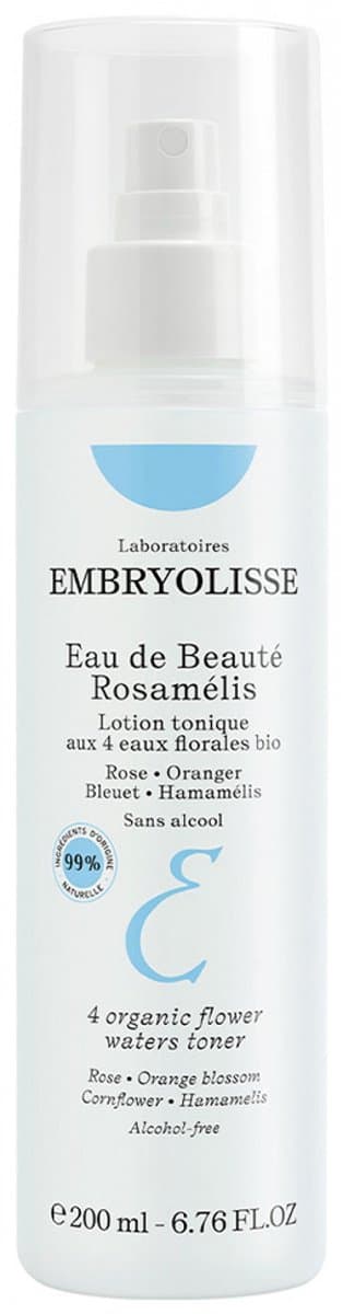 Embryolisse Toning Lotion - 200 ml