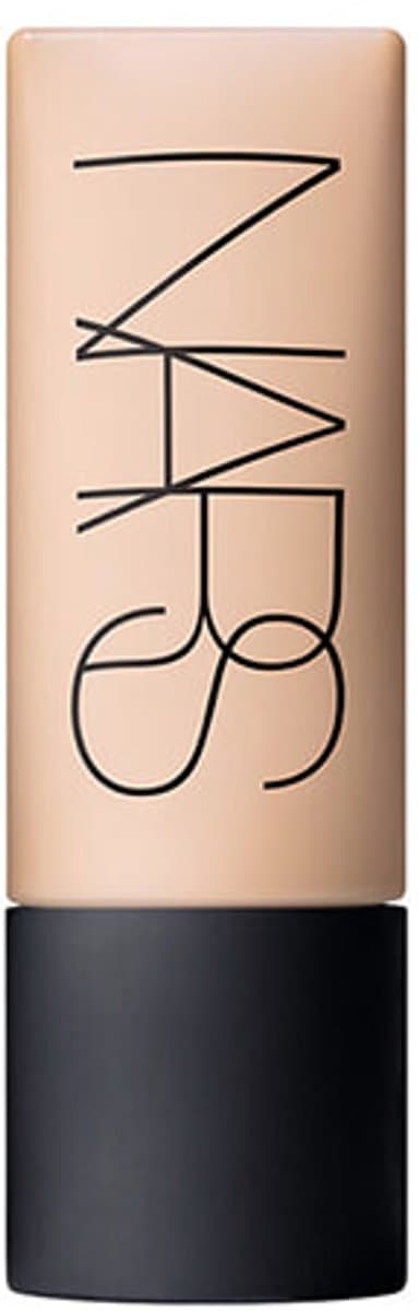 Soft Matte Complete Foundation 45 Ml