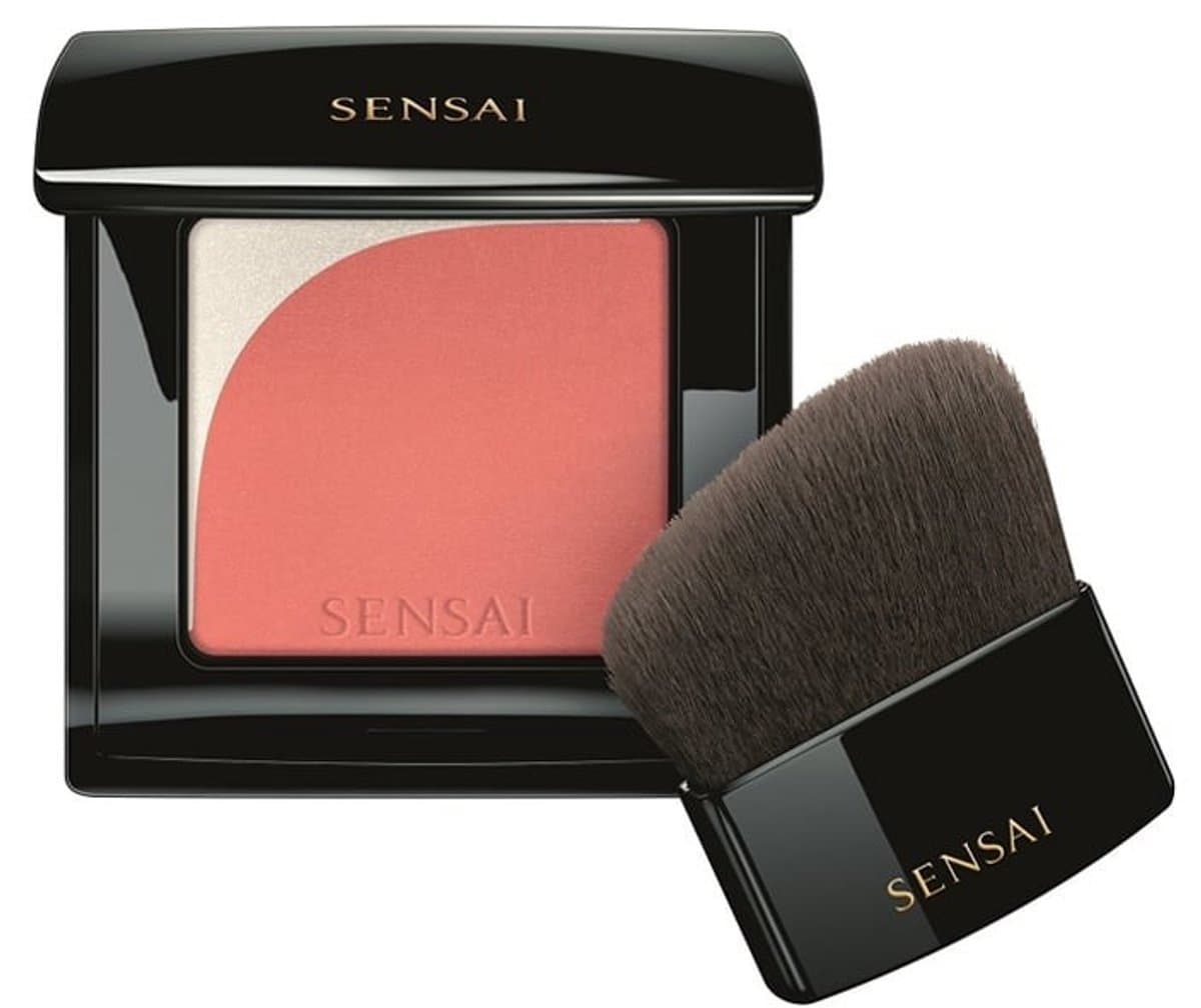 SENSAI Blooming Blush 4gr | Blooming Orange - 004 | - 04 Blooming Orange