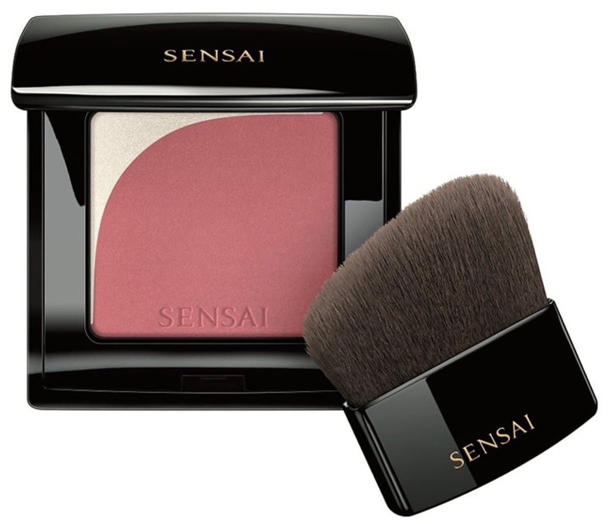 SENSAI Blooming Blush 4gr | Blooming Mauve - 001 | - 01 Blooming Mauve