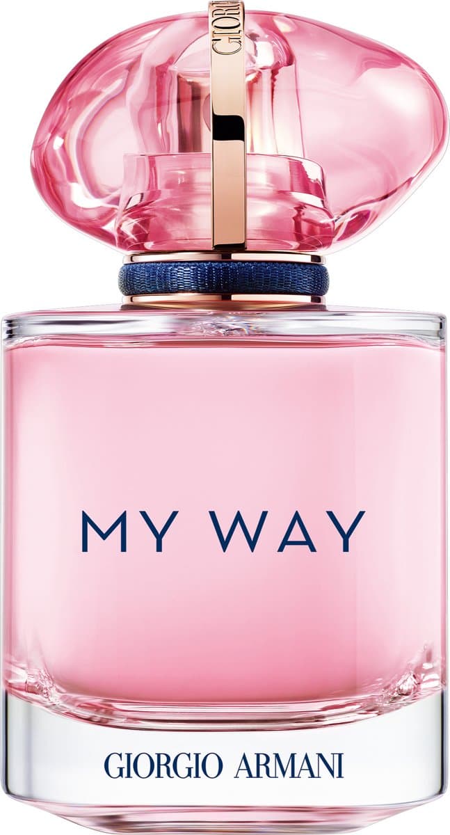 Armani My Way Nectar 50 ml Eau de Parfum