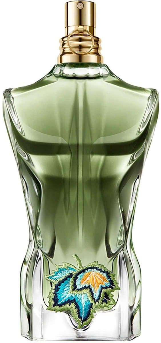 Jean Paul Gaultier Le Beau Paradise Garden 75 ml - Eau de Parfum - Herenparfum