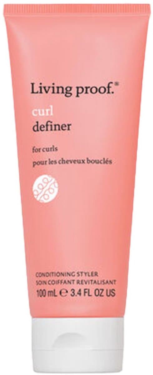 Living Proof Crème Curl Definer 100ml